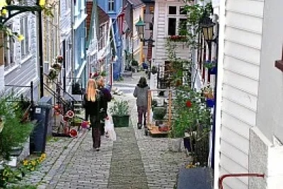 Bergen Norway