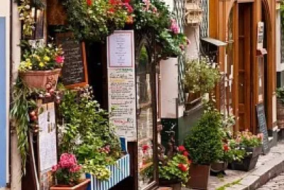Paris - Montmatre