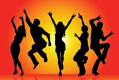 DANÇA