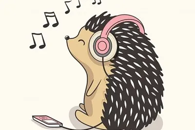 music