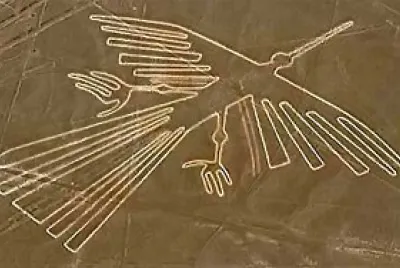 lineas de nazca
