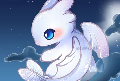 dragoncito