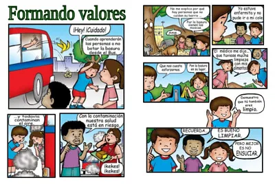 valores