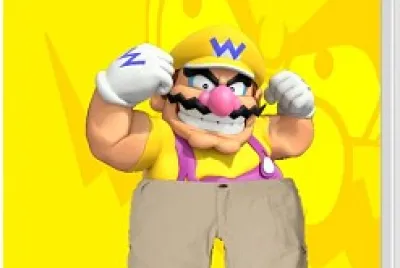 wariowares pants