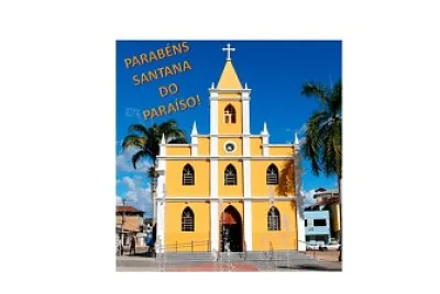 ANIVERSÁRIO DA CIDADE
