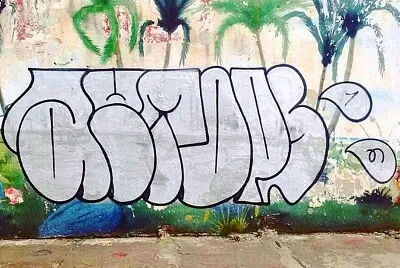 Grafite Bomber