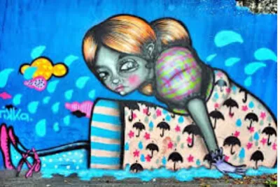 Grafite Artístico