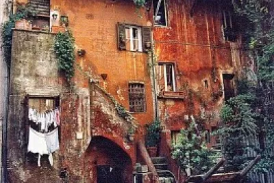Roma Italia