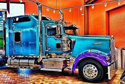 134.- TRAILER VIAJERO