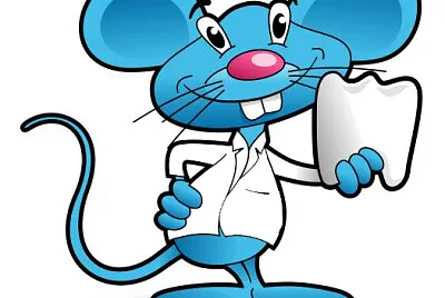 NELA Y EL RATON