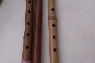 פאזל של Flauta Egípcia