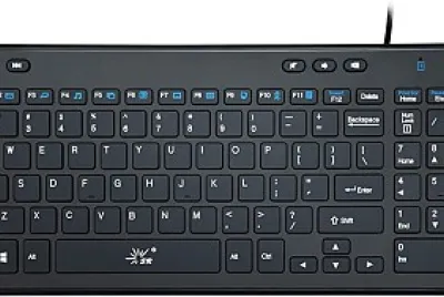 TECLADO