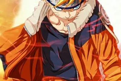 naruto uzumaki
