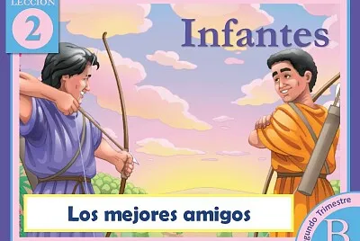 Mi mejor amigo