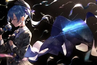 星姊 jigsaw puzzle