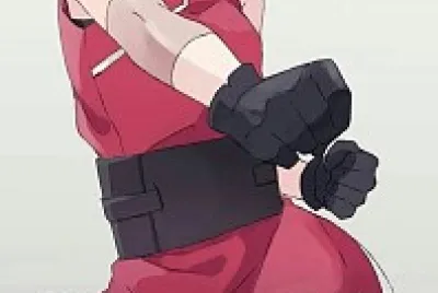 sakura haruno