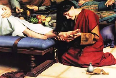 JESÚS
