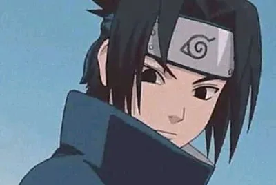sasuke uchiha