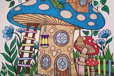 image jigsaw puzzle