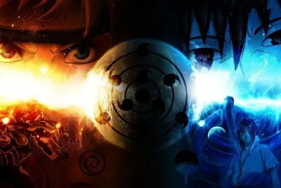 Naruto
