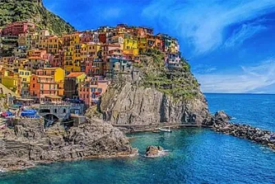 Paisaje cultural