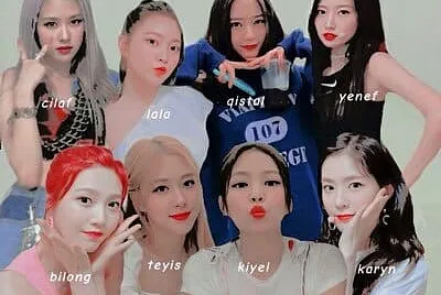 Foto Keramat