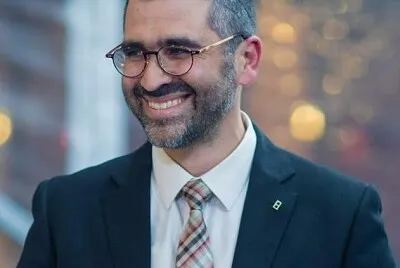 הרב שלום מלול