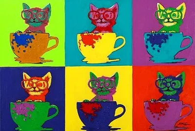 draw jigsaw puzzle