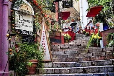 Taormina