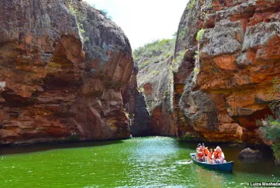 paisagem jigsaw puzzle