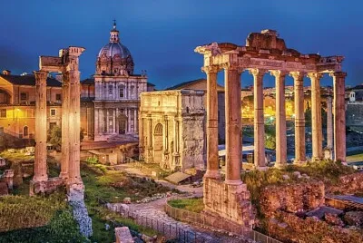 Antigua Roma