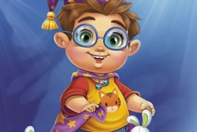 image jigsaw puzzle