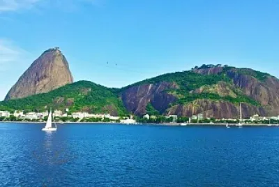 Rio de Janeiro - Brasil