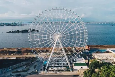Rio de Janeiro - Brasil
