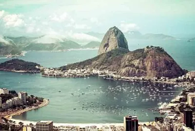 Rio de Janeiro - Brasil