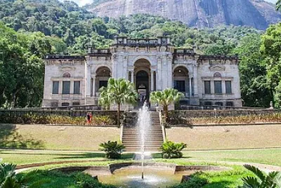 Rio de Janeiro - Brasil