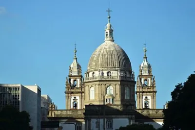 Rio de Janeiro - Brasil