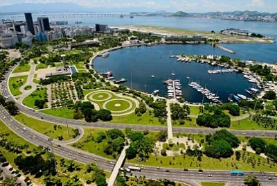 Rio de Janeiro - Brasil