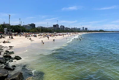 Rio de Janeiro - Brasil
