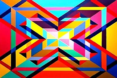 draw jigsaw puzzle