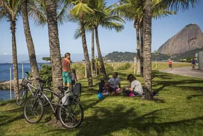 Rio de Janeiro - Brasil