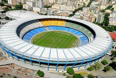 Rio de Janeiro - Brasil
