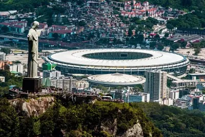 Rio de Janeiro - Brasil