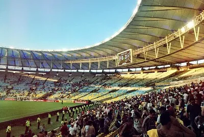 Rio de Janeiro - Brasil