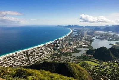 Rio de Janeiro - Brasil