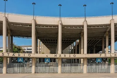 Rio de Janeiro - Brasil