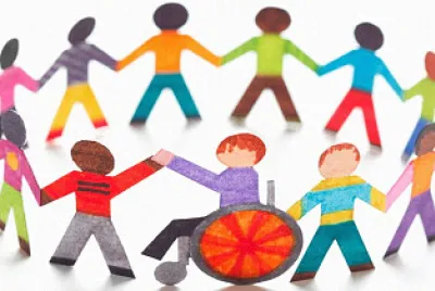 dança inclusiva