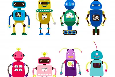 Los Robot