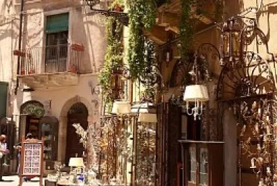 Taormina