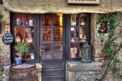 Lugares
